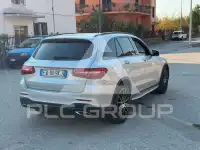 2019 Mercedes Benz GLC 250
