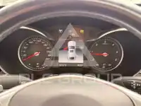 2019 Mercedes Benz GLC 250