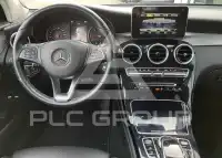 2019 Mercedes Benz GLC 250