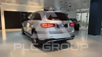 2019 Mercedes Benz GLC 250