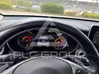 2019 Mercedes Benz GLC 250