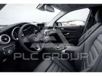 2019 Mercedes Benz GLC 250