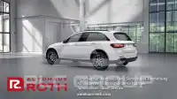 2019 Mercedes Benz GLC 250