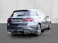 2019 Mercedes Benz GLC 250