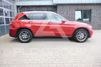 2019 Mercedes Benz GLC 250