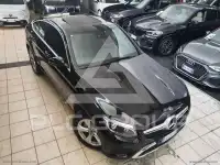 2019 Mercedes Benz GLC 250