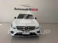 2019 Mercedes Benz GLC 250