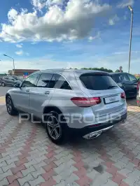 2019 Mercedes Benz GLC 250