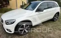 2019 Mercedes Benz GLC 250