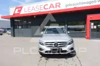 2019 Mercedes Benz GLC 250