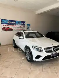 2019 Mercedes Benz GLC 250