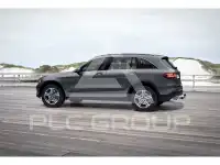 2019 Mercedes Benz GLC 250