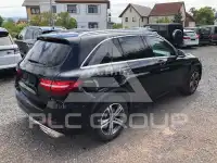 2019 Mercedes Benz GLC 250