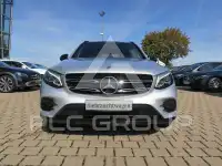 2019 Mercedes Benz GLC 250