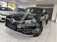 2019 Mercedes Benz GLC 250
