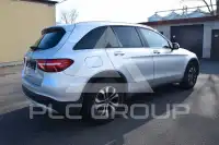 2019 Mercedes Benz GLC 250