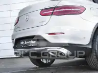 2019 Mercedes Benz GLC 250