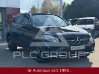 2019 Mercedes Benz GLC 250
