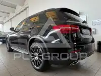 2019 Mercedes Benz GLC 250