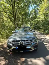 2019 Mercedes Benz GLC 250