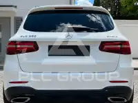 2019 Mercedes Benz GLC 250