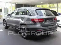 2019 Mercedes Benz GLC 250