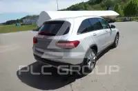 2019 Mercedes Benz GLC 250