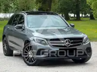 2019 Mercedes Benz GLC 250