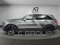 2019 Mercedes Benz GLC 250