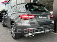 2019 Mercedes Benz GLC 250