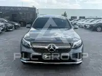 2019 Mercedes Benz GLC 250