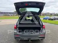 2019 Mercedes Benz GLC 250