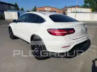 2019 Mercedes Benz GLC 250