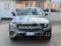 2019 Mercedes Benz GLC 250