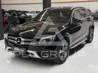 2019 Mercedes Benz GLC 250