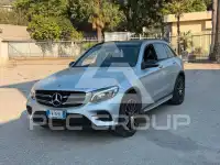 2019 Mercedes Benz GLC 250