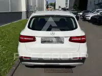 2019 Mercedes Benz GLC 250