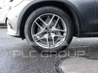 2019 Mercedes Benz GLC 250