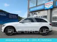 2019 Mercedes Benz GLC 250