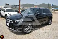 2019 Mercedes Benz GLC 250