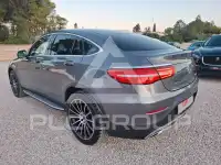 2019 Mercedes Benz GLC 250