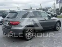2019 Mercedes Benz GLC 250