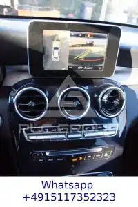 2019 Mercedes Benz GLC 250