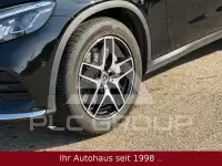 2019 Mercedes Benz GLC 250