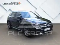 2019 Mercedes Benz GLC 250