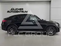 2019 Mercedes Benz GLC 250
