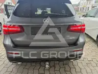2019 Mercedes Benz GLC 250