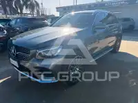 2019 Mercedes Benz GLC 250