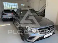 2019 Mercedes Benz GLC 250