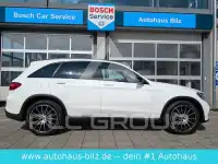 2019 Mercedes Benz GLC 250